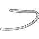 Mazda TA04-51-105 Protector