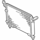 Mazda LC70-61-480C Condenser Mazda LC70-61-480C Condenser