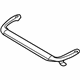 Mazda G14T-69-880A Deflector