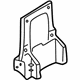 Mazda LC62-68-5C1B-72 Door Trim Panel Bracket Mazda LC62-68-5C1B-72 Door Trim Panel Bracket