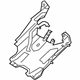 Mazda PEES-13-960A Vapor Canister Mount Bracket Mazda PEES-13-960A Vapor Canister Mount Bracket