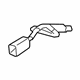 Mazda P517-18-8GX Oxygen Sensor