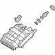 Mazda PA7W-13-96Z Vapor Canister