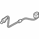 Mazda P518-18-861 Oxygen Sensor