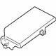 Mazda N3R1-18-8JXA Cover