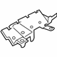 Mazda N3R1-18-105 Ignition Coil Bracket
