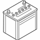 Mazda 0000-80-0035-WB Battery Mazda 0000-80-0035-WB Battery