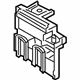 Mazda D09W-67-S99A Fuse