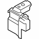 Mazda D09W-67-KB1A Cap