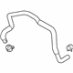 Mazda DADM-43-490 Vacuum Hose