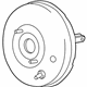 Mazda BCYA-43-80ZC Booster