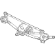 Mazda DN4J-67-37X Front Transmission