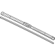 Mazda DN4J-67-330 Wiper Blade