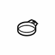 Mazda L33G-13-736 Intake Hose Clamp