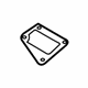 Mazda L3K9-13-5G6 Air Inlet Pipe Gasket