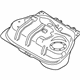 Mazda NA1J-42-110 Fuel Tank