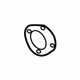 Mazda N243-42-27X Cap Mazda N243-42-27X Cap