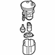 Mazda P59D-13-35ZA Fuel Pump