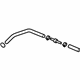 Mazda NA1J-42-51X Pipe Assembly