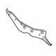 Mazda N243-42-290 Shield