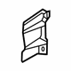 Mazda GP9A-56-251A Seal Plate Mazda GP9A-56-251A Seal Plate