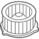 Mazda DD2F-61-B10 Blower Motor Mazda DD2F-61-B10 Blower Motor