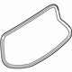 Mazda NA01-63-895A Channel Mazda NA01-63-895A Channel