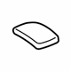Mazda NA01-R1-861 Lock Cover Mazda NA01-R1-861 Lock Cover