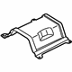 Mazda EG21-56-441 Heat Shield