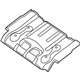 Mazda EG21-56-440E Insulator