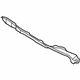 Mazda BGV4-56-H1X Crossmember Mazda BGV4-56-H1X Crossmember