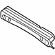 Mazda BBM4-53-450A Lower Crossmember