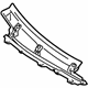 Mazda BBM4-50-7P0A Lower Grille Mazda BBM4-50-7P0A Lower Grille