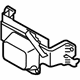 Mazda BHN9-50-1C0A Upper Plate Mazda BHN9-50-1C0A Upper Plate