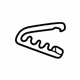Mazda GY07-18-141 Plug Wire Set Support Mazda GY07-18-141 Plug Wire Set Support