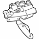 Mazda 1F21-18-100B Ignition Coil Mazda 1F21-18-100B Ignition Coil
