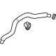 Mazda KC9E-43-630 Vacuum Hose Mazda KC9E-43-630 Vacuum Hose