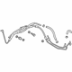Mazda CG36-32-47YA Power Steering Pressure Hose