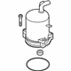 Mazda BBM4-32-68ZR-01 Pump Assembly