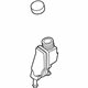 Mazda C513-32-690 Power Steering Pump Reservoir