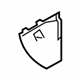 Mazda CC29-64-950C Side Cover