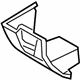 Mazda CC29-64-961 Side Panel Mazda CC29-64-961 Side Panel