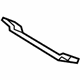 Mazda CC43-60-K51A Reinforcement Beam Bracket