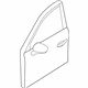 Mazda KDY3-58-02XK Door Shell