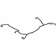Mazda BJS8-67-100A Harness Mazda BJS8-67-100A Harness