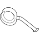 Mazda G4Y7-67-SH3 Wire Harness