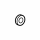 Mazda CY01-14-313 Oil Filter Housing Gasket