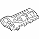 Mazda CY01-10-210C Valve Cover