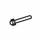 Mazda 9XG0-83-667L Oil Pan Bolt