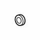 Mazda 9XB0-61-6502 Crankshaft Pulley Washer